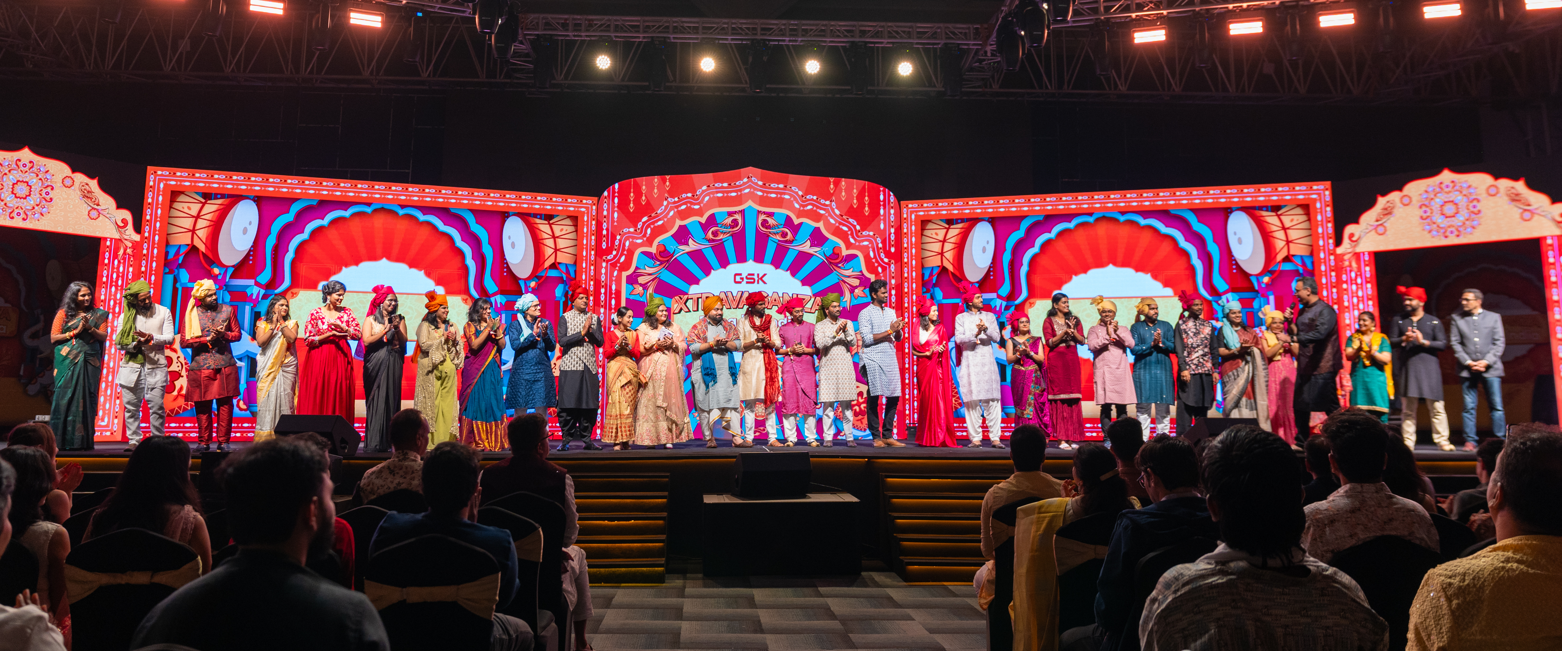 Cultural Celebration